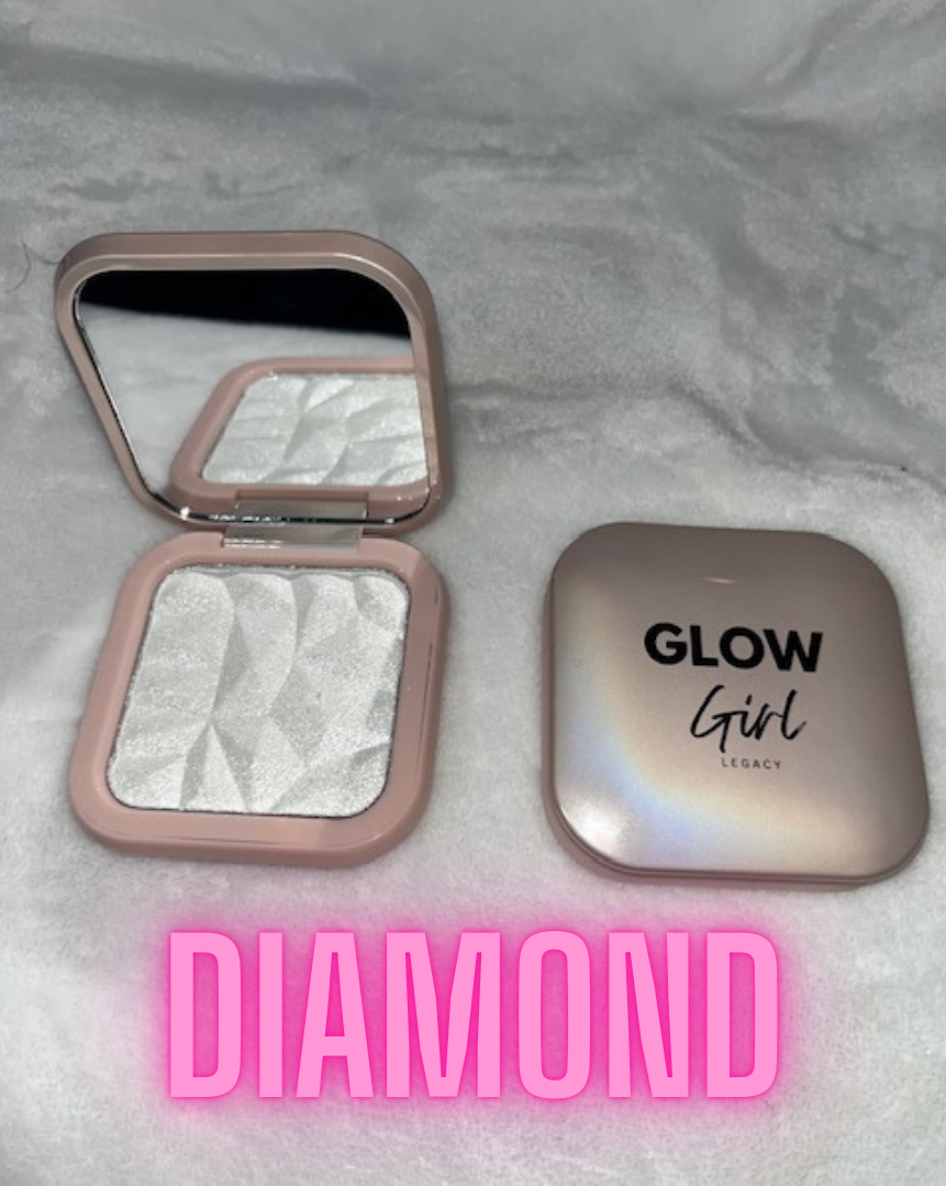 Glow Girl Highlighers