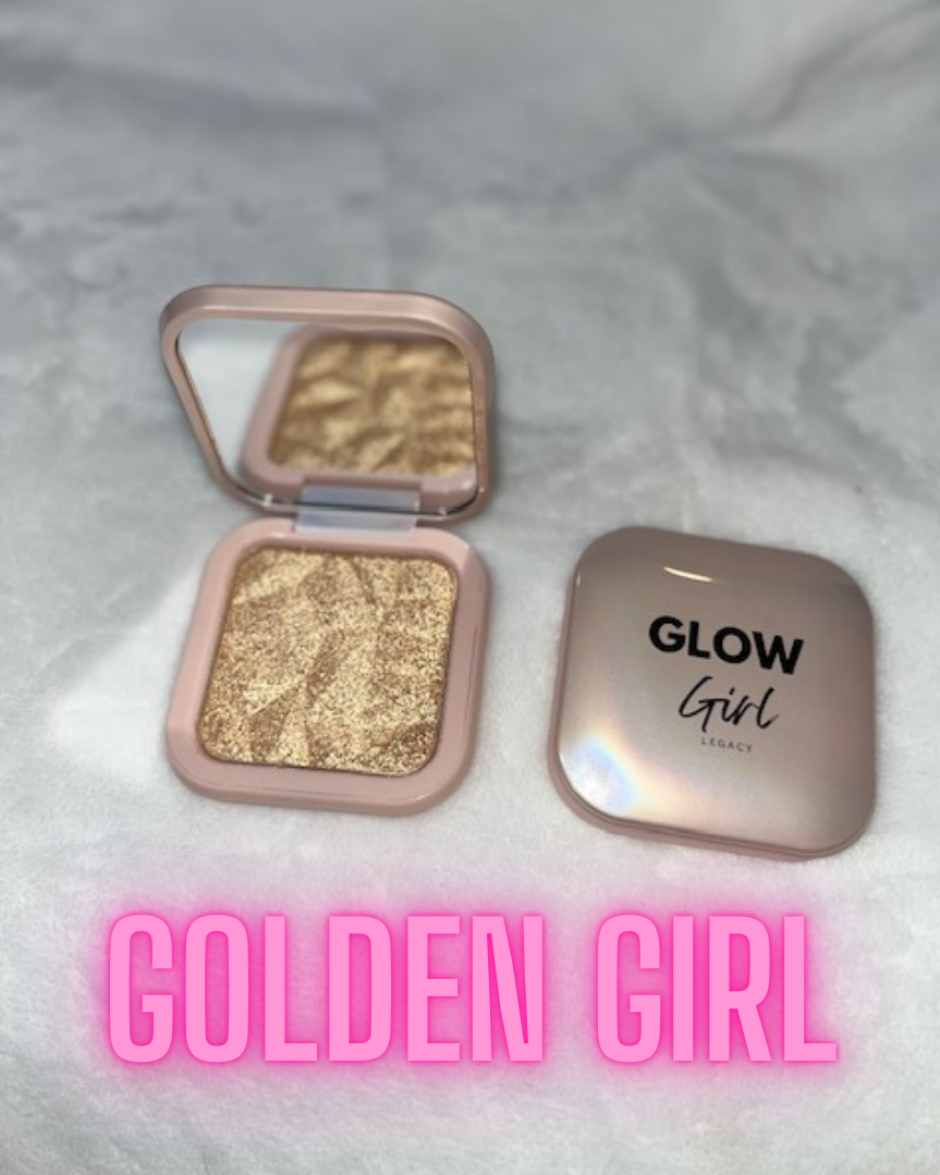 Glow Girl Highlighers