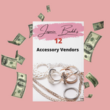 12 Accessory Vendors