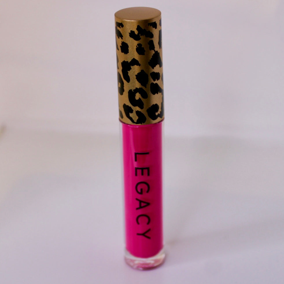 Conceited Matte Lipstick