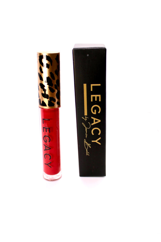 Baddie Matte Liquid Lipstick
