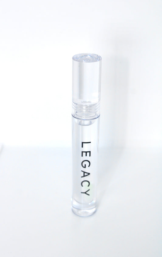 Glassy Gloss