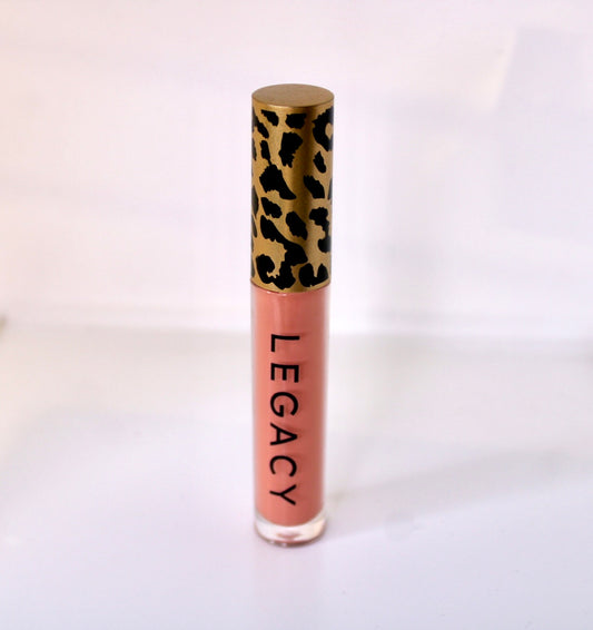 Soft Life Matte Lipstick