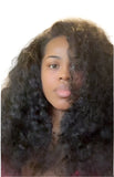 Raw Indian Curly