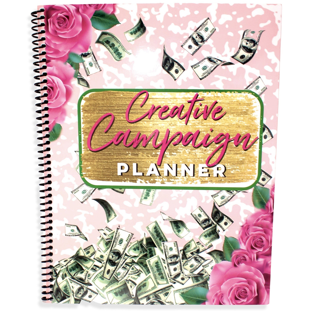 Creative Campaign Planner