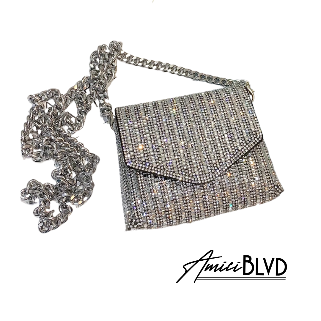 Glitz Mini Purse