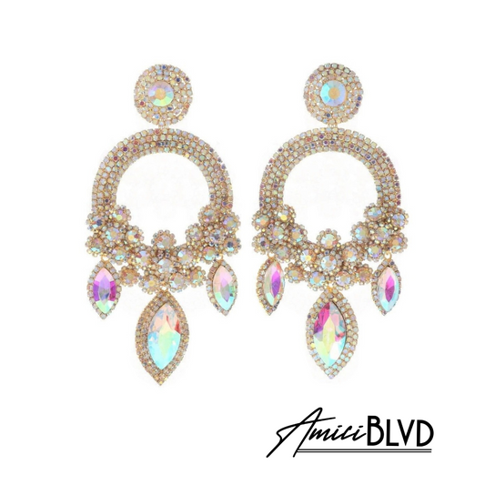 Elegant Earrings