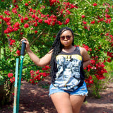 Westside Tank Top