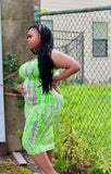 Envy Dress