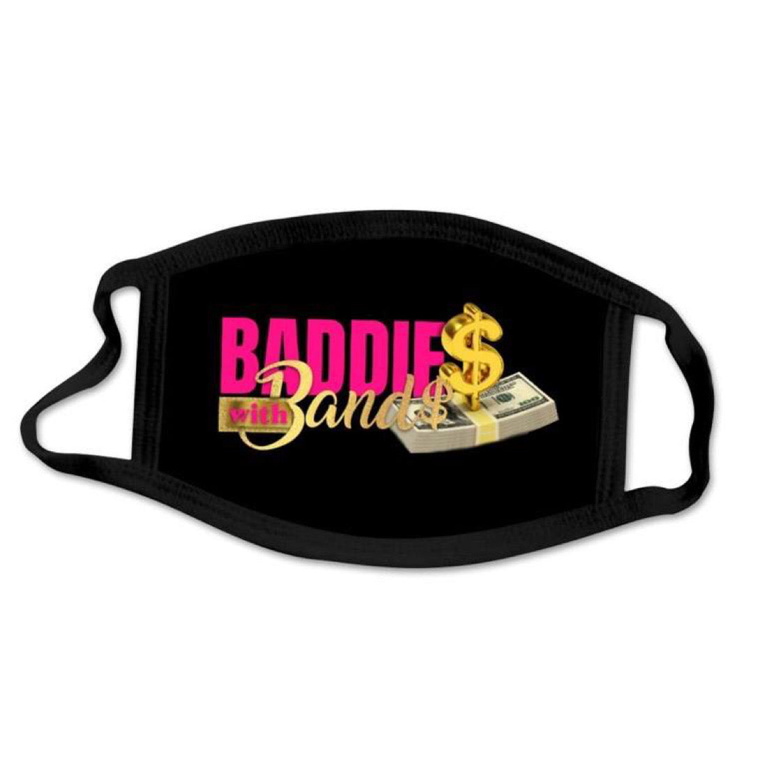 Baddies Mask