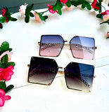 Baddie Shades