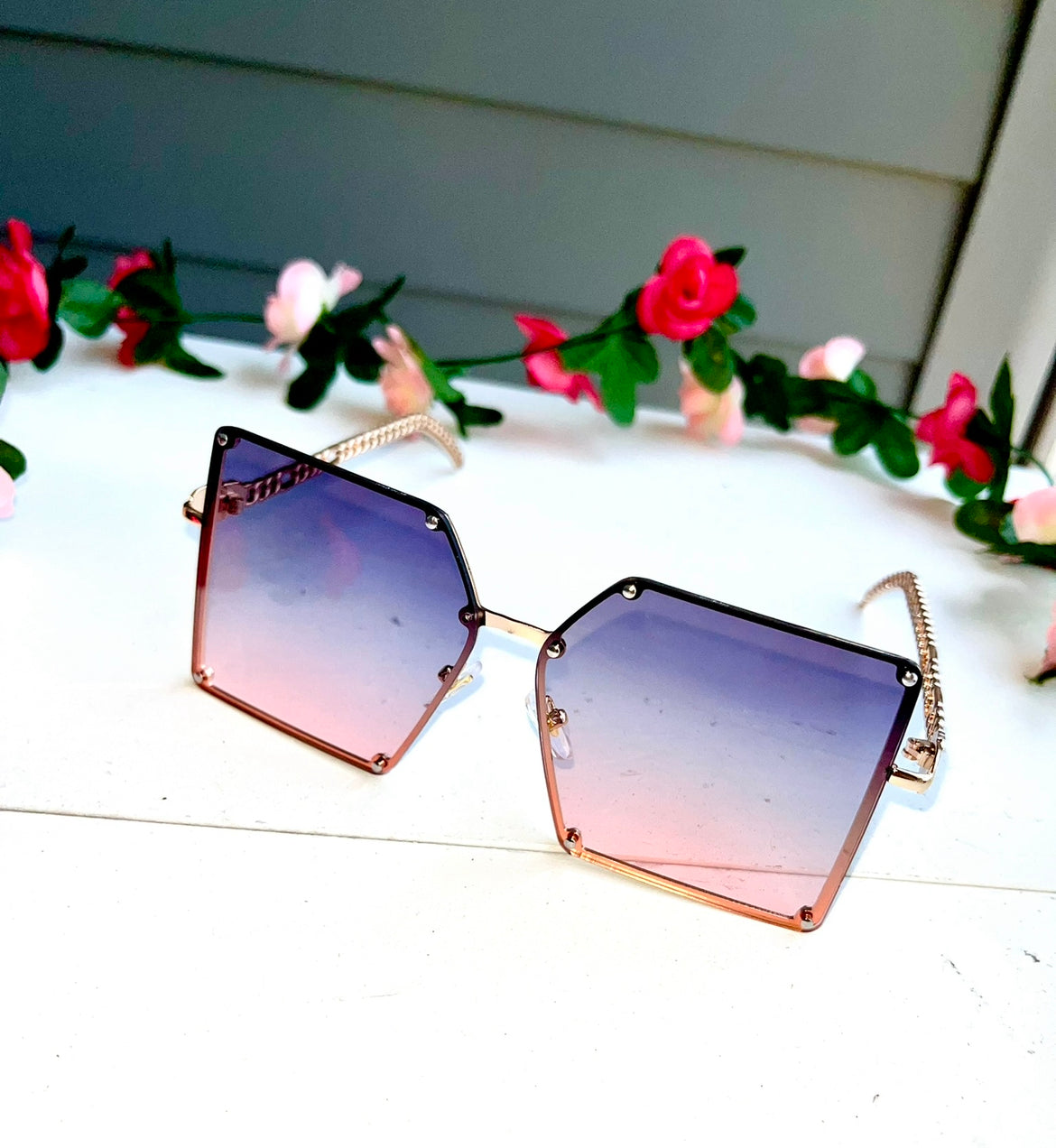 Baddie Shades
