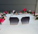 Baddie Shades