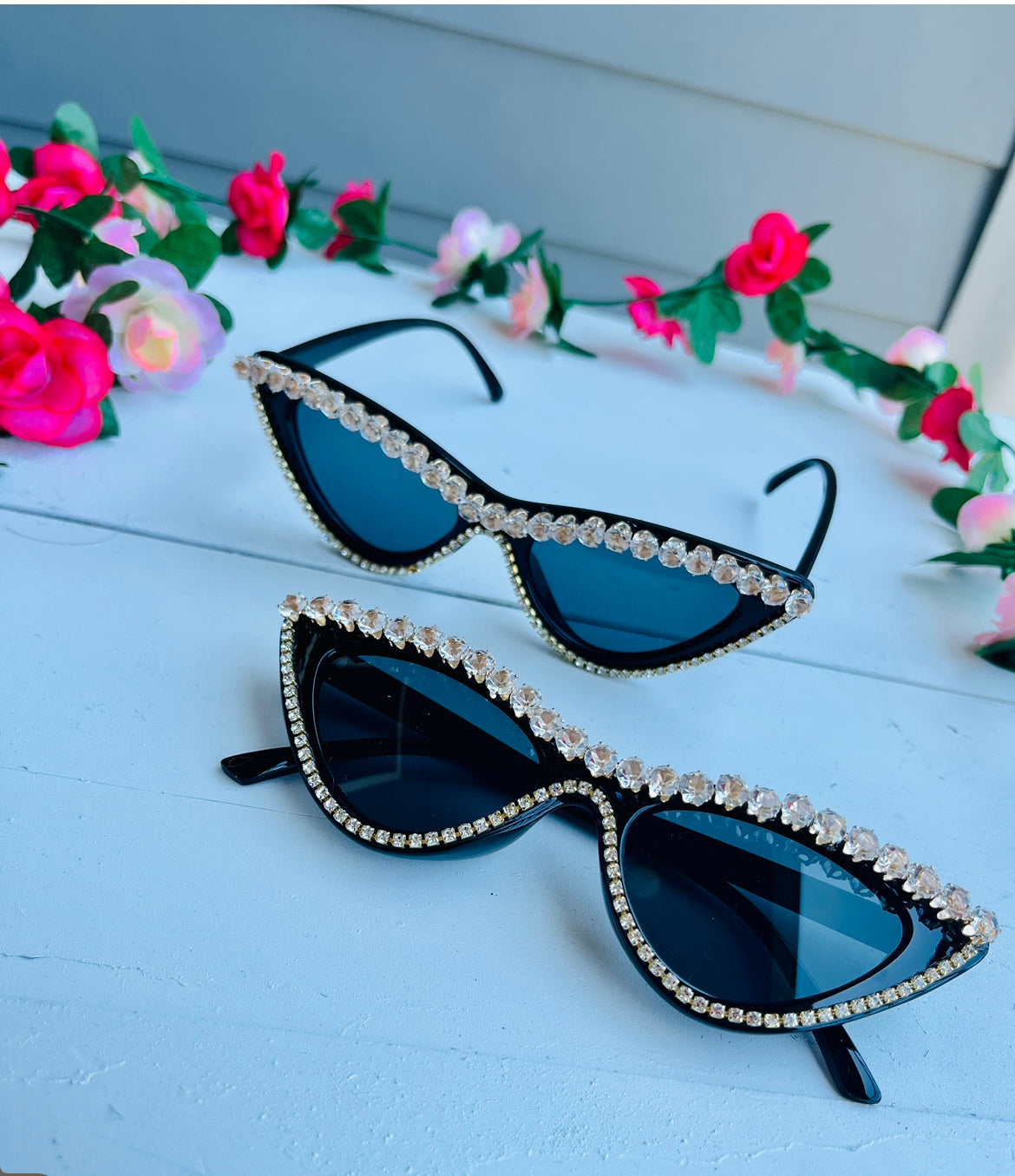 Hollywood Shades