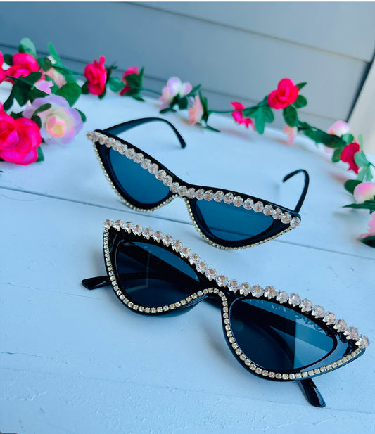 Hollywood Shades