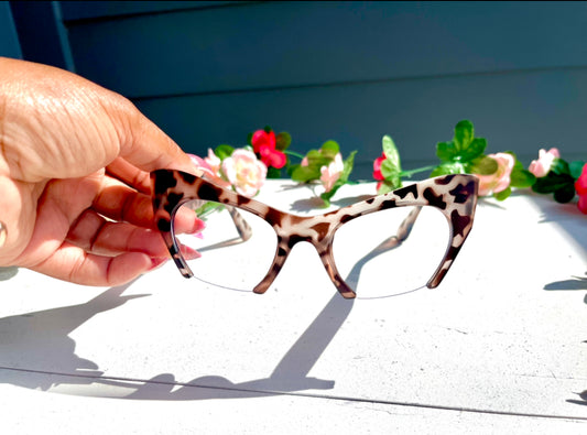 Chic Geek Glasses