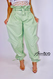 Baddie Pants
