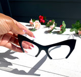 Chic Geek Glasses