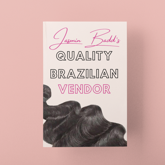 Brazilian Vendor