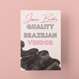 Brazilian Vendor